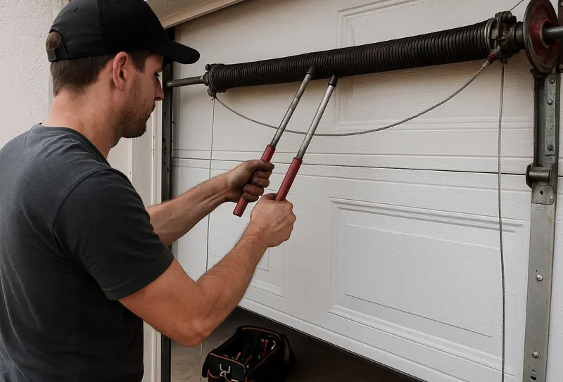 About Youngstown Garage Door