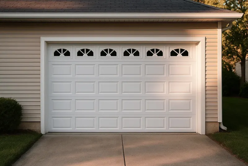 Contact Youngstown Garage Door
